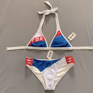Fox Racing Bikini